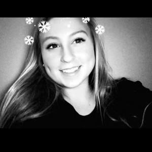 Meet your Posher, Hope